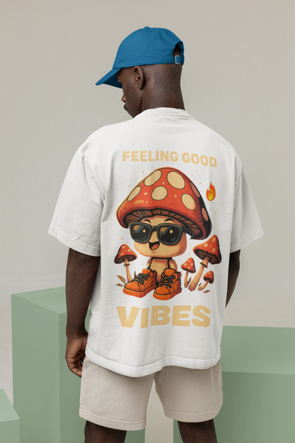 Ludy Vibes Tee