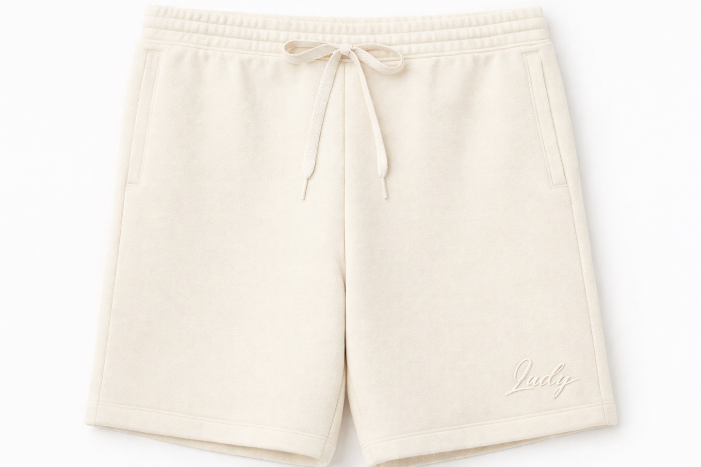 LUDY Fleece Short